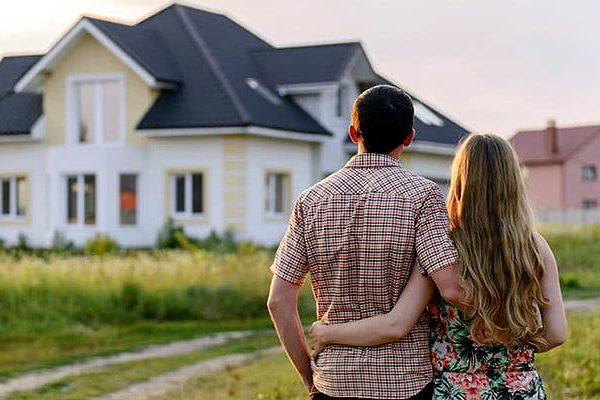 First-Time Home Buyers