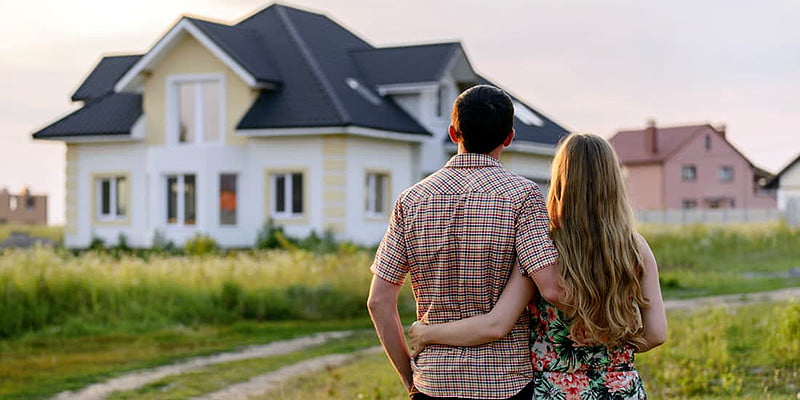 First-Time Home Buyers