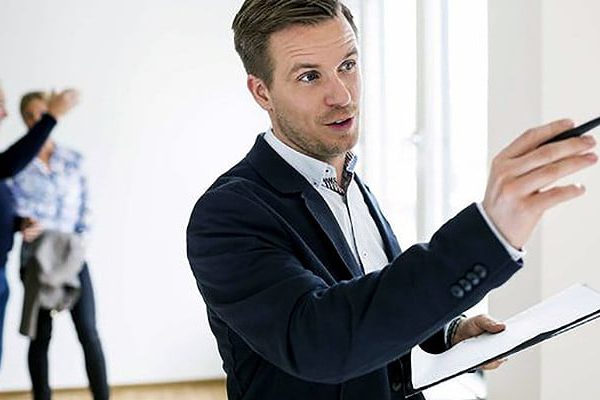 Home Final Walk-Through