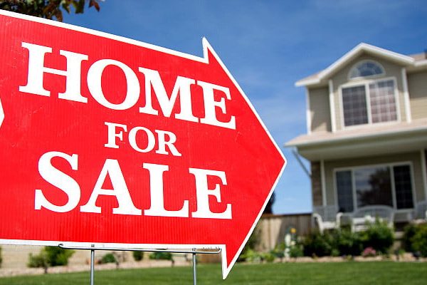 Selling Local Real Estate Market