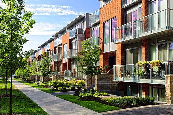 Buying A Condo Considerations