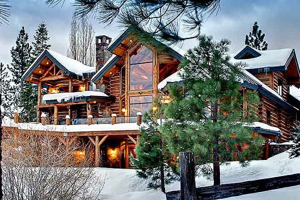 Selling in the Winter