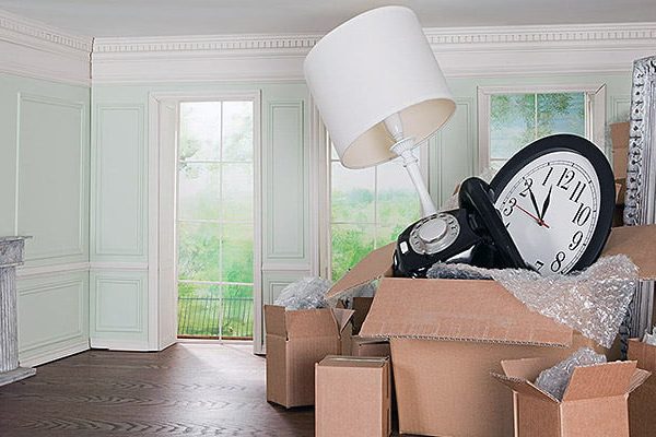 Downsizing Your Home