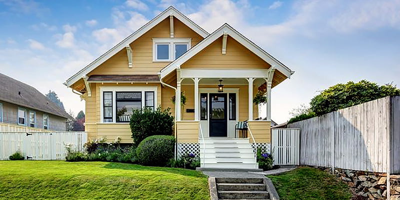 Sell Your Home Fast With These 5 Tips