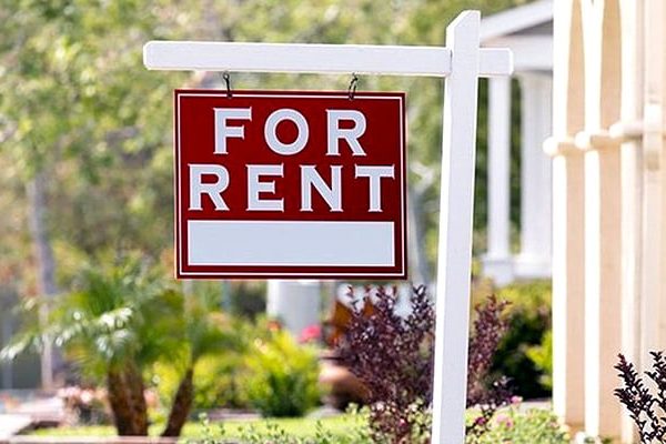 Investment Properties Rent Ready