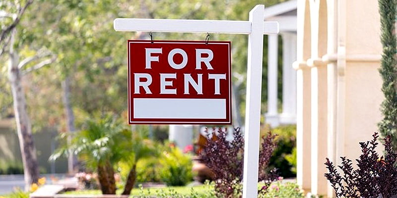 Investment Properties Rent Ready