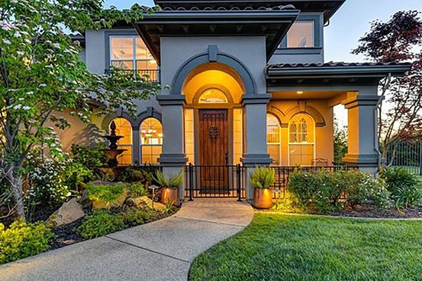 Property Ready for Summer