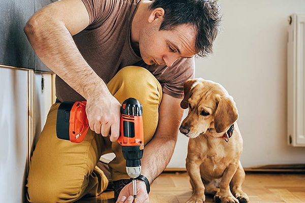 Do These Repairs Before Selling Your House