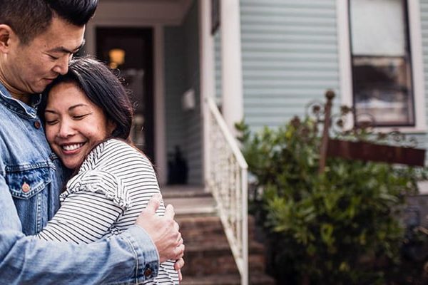 Homebuyers …. This is Your Time!