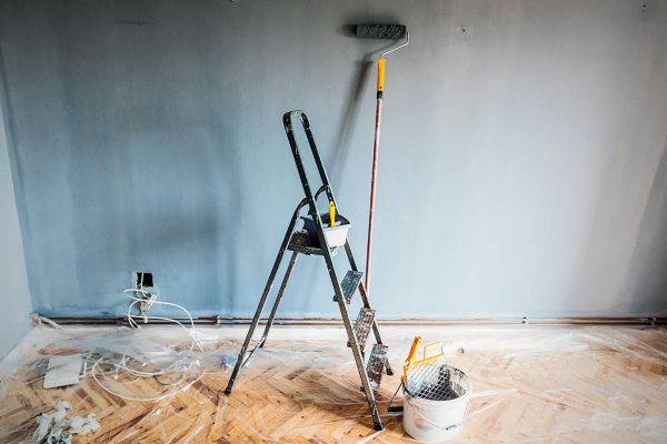 Budget-Friendly Home Improvement Hacks