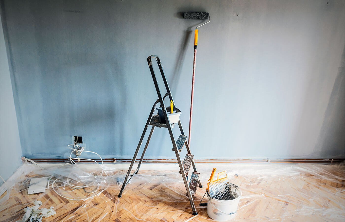 Budget-Friendly Home Improvement Hacks