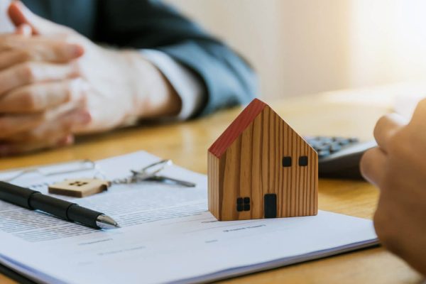 5 Essential Terms for Homebuyers