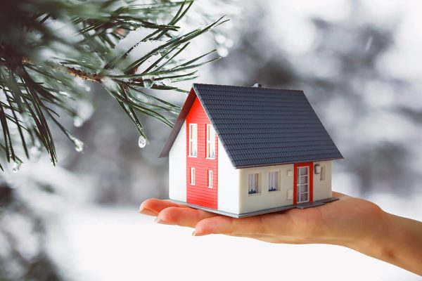 Selling your House during the Winter Months