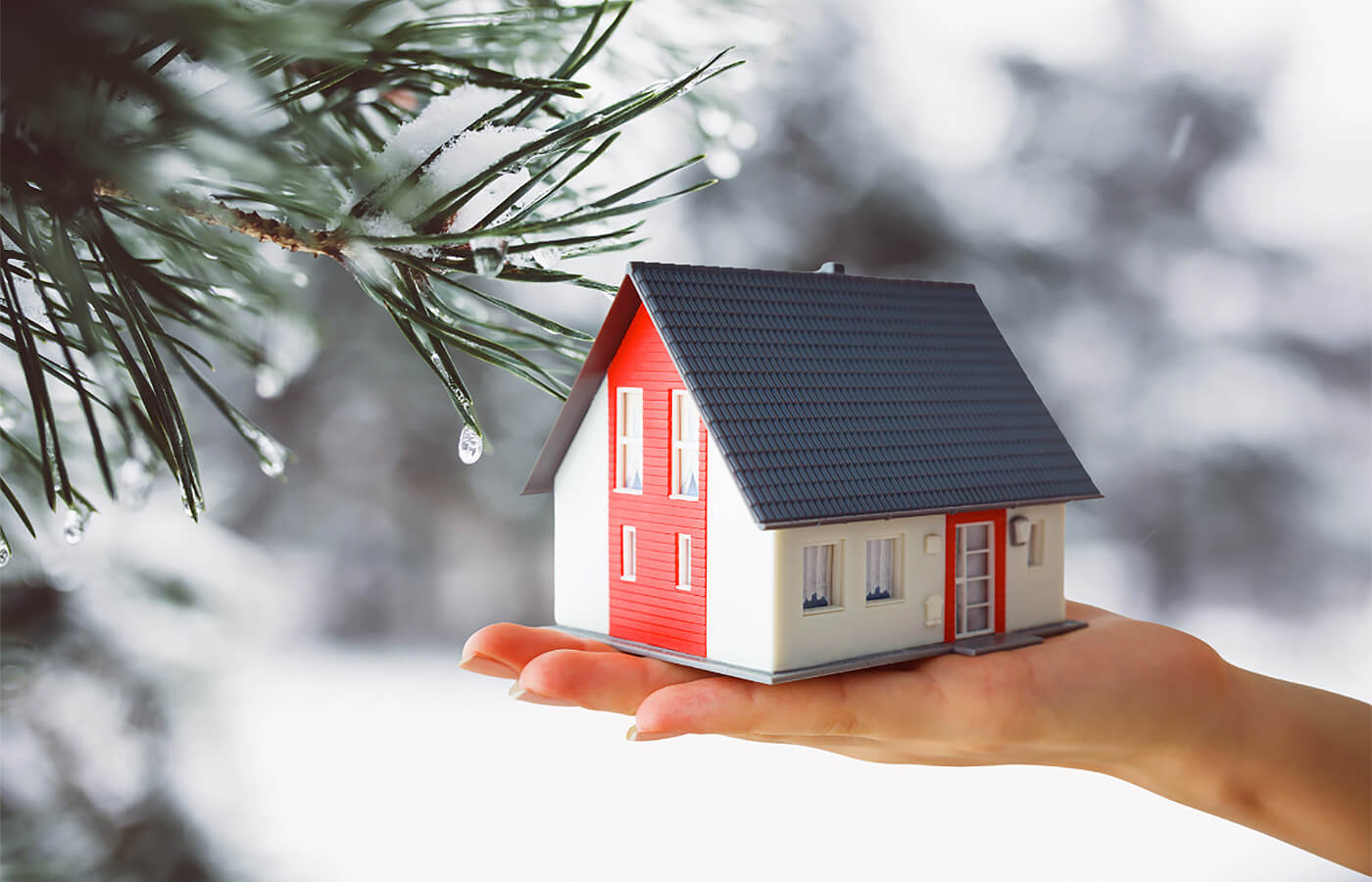 Selling your House during the Winter Months