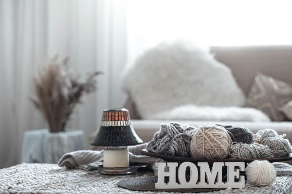 Winter Home Staging Ideas to Transform Your Space