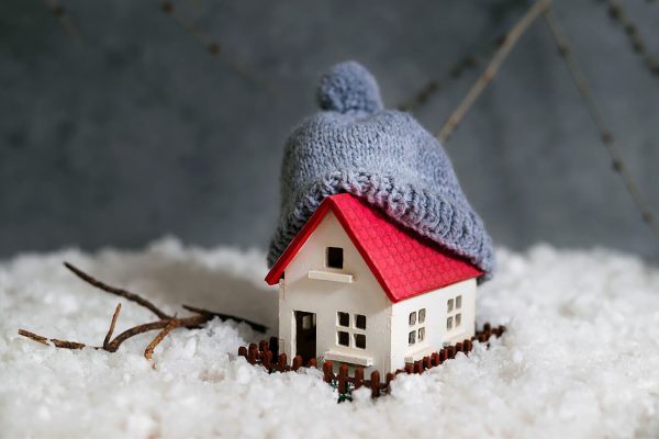 Your Winter Home Maintenance Checklist