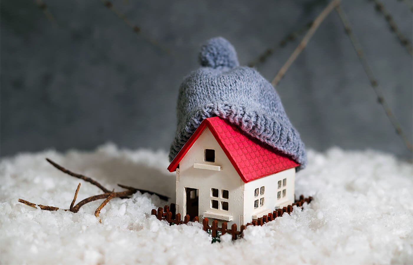 Your Winter Home Maintenance Checklist