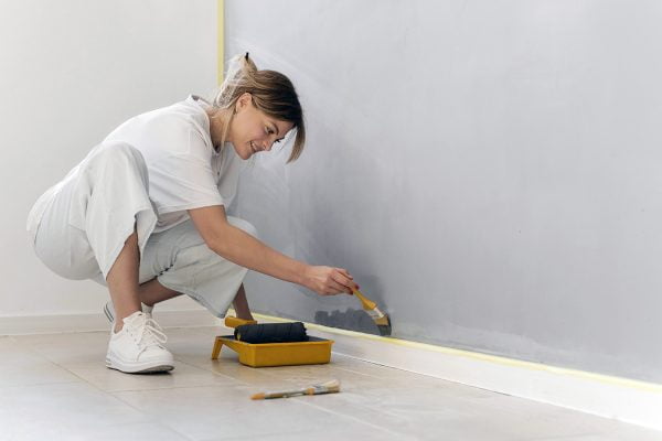 5 Budget-Friendly DIY Projects to Boost Your Home’s Value