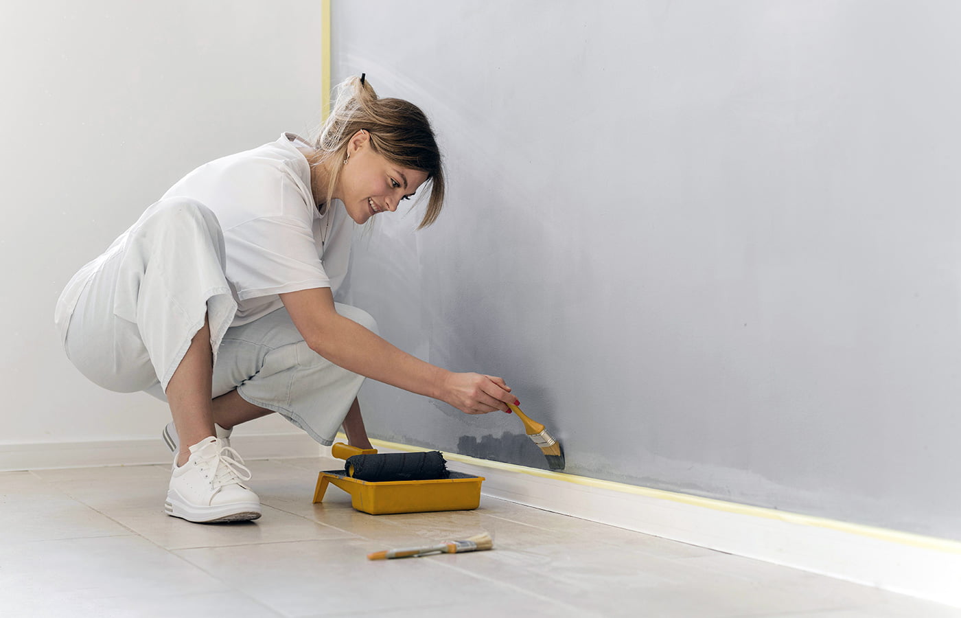 5 Budget-Friendly DIY Projects to Boost Your Home's Value