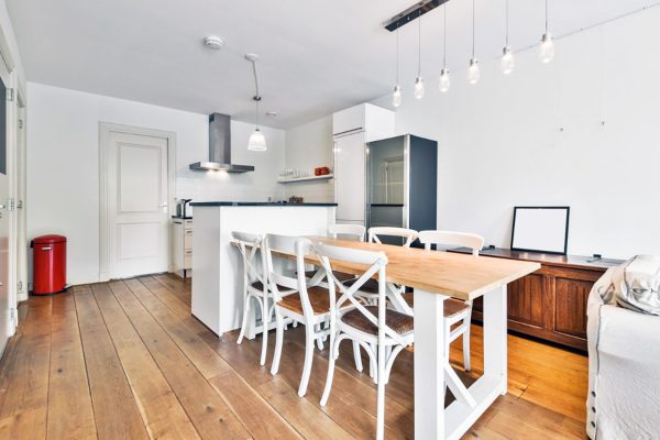 Staging a Small Home to Make a Big Impression