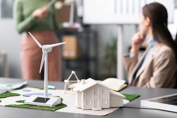 Eco Friendly Changes That Will Increase Resale Value