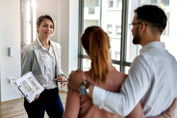 4 First-Time Home Buyers Tips