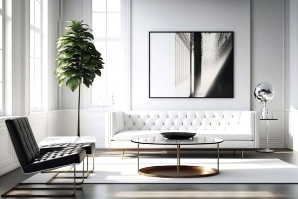 The Psychology of Home Staging