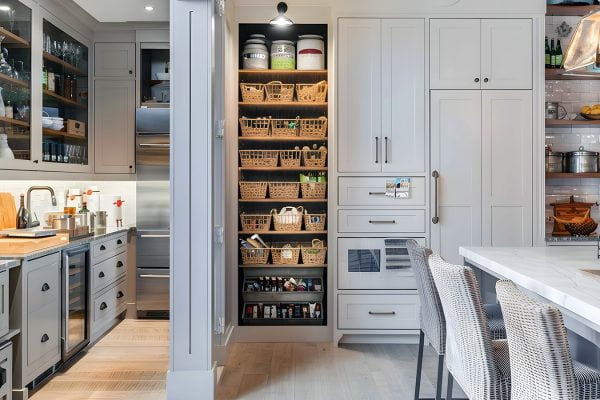 Home Organization Hacks on a Budget