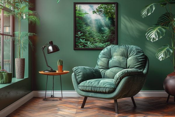 Small changes in your Home to Start Living GREEN