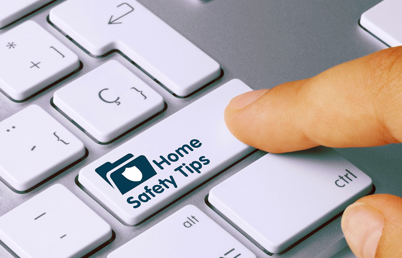 Home Safety and Security Tips