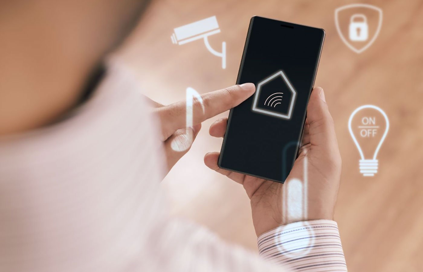 Smart Home Technology in Modern Real Estate