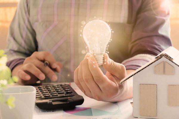 Five Simple Ways To Create an Energy-efficient Home