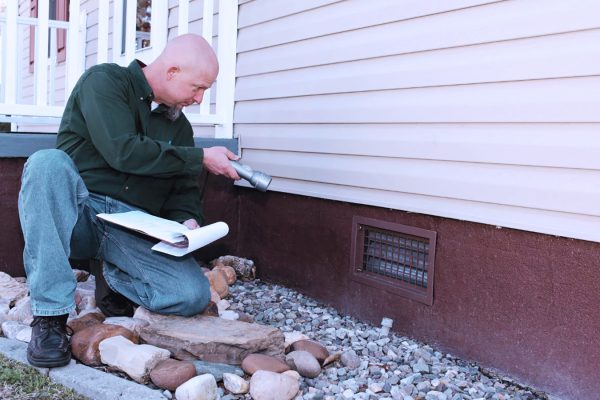 The Importance of Hiring a Home Inspector