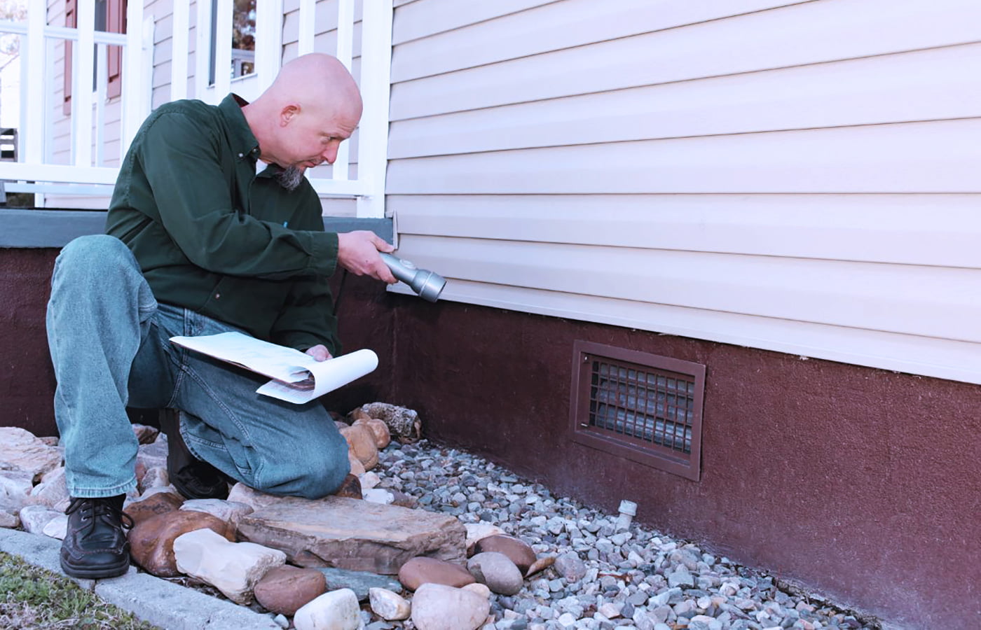 The Importance of Hiring a Home Inspector