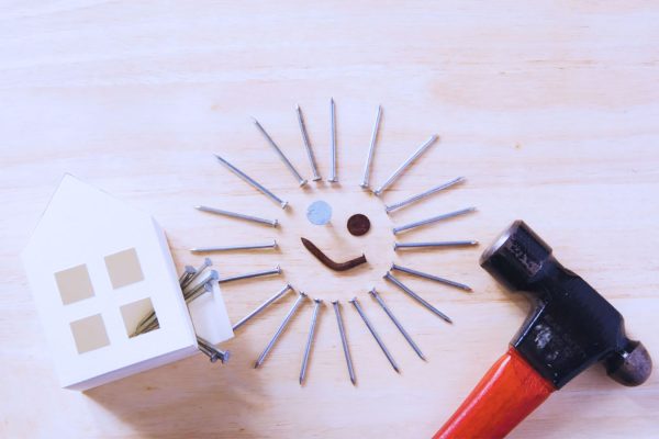 The Pros and Cons of Buying a Fixer-Upper