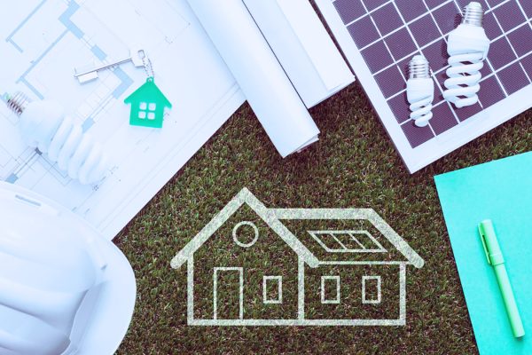 Eco-Friendly Home Upgrades