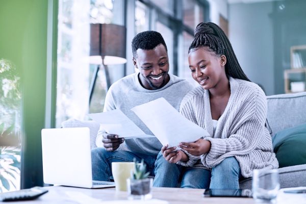 How to make the Home Buying Process Easier