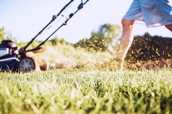 Summer Home Maintenance Checklist