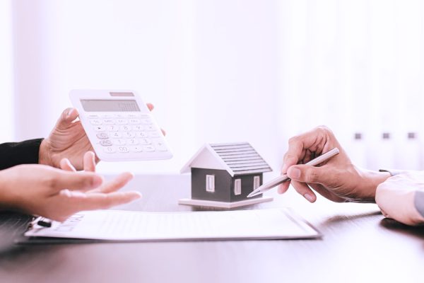 Selling your Home in a Buyer's Market