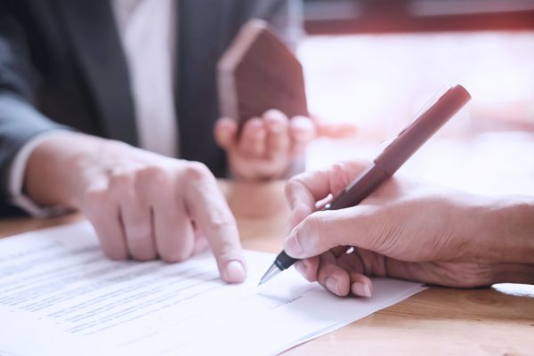 What to look for in a Homebuyers Contract