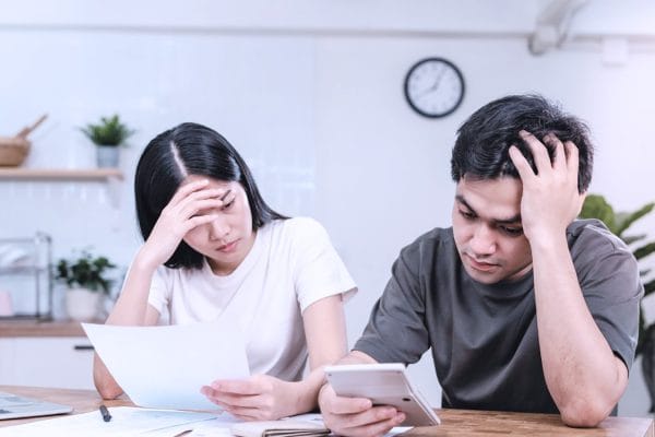 Top 10 Mistakes First-Time Home Buyers Make