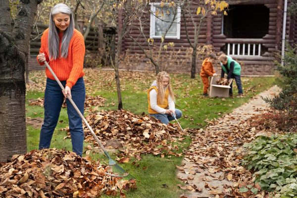 The Ultimate Fall Home Maintenance Checklist