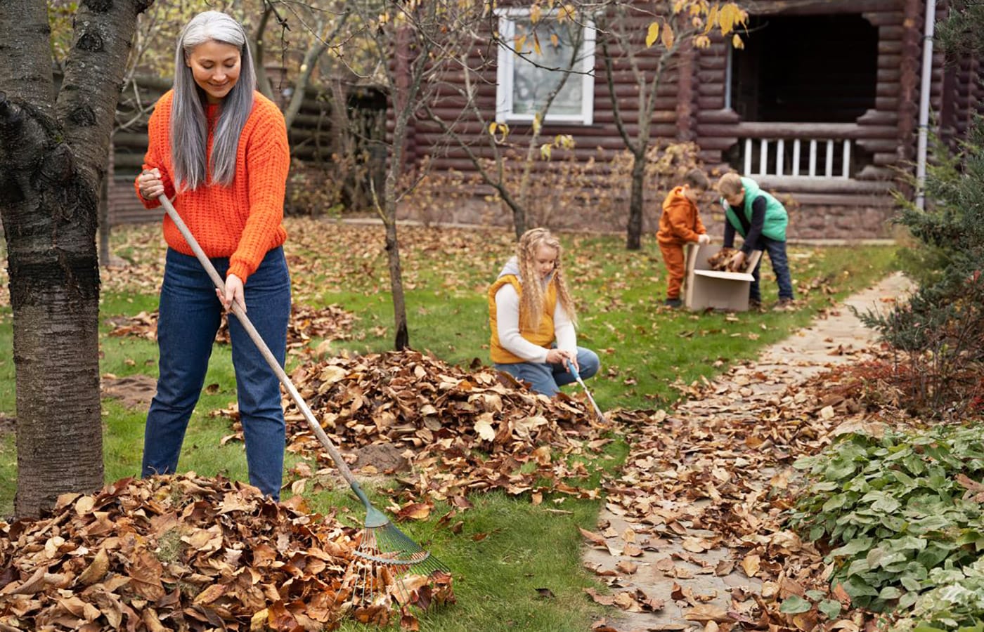 The Ultimate Fall Home Maintenance Checklist