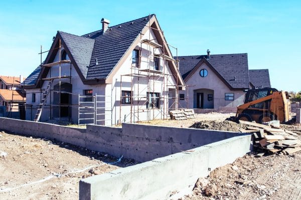 Why you need a REALTOR® even when Shopping New Builds