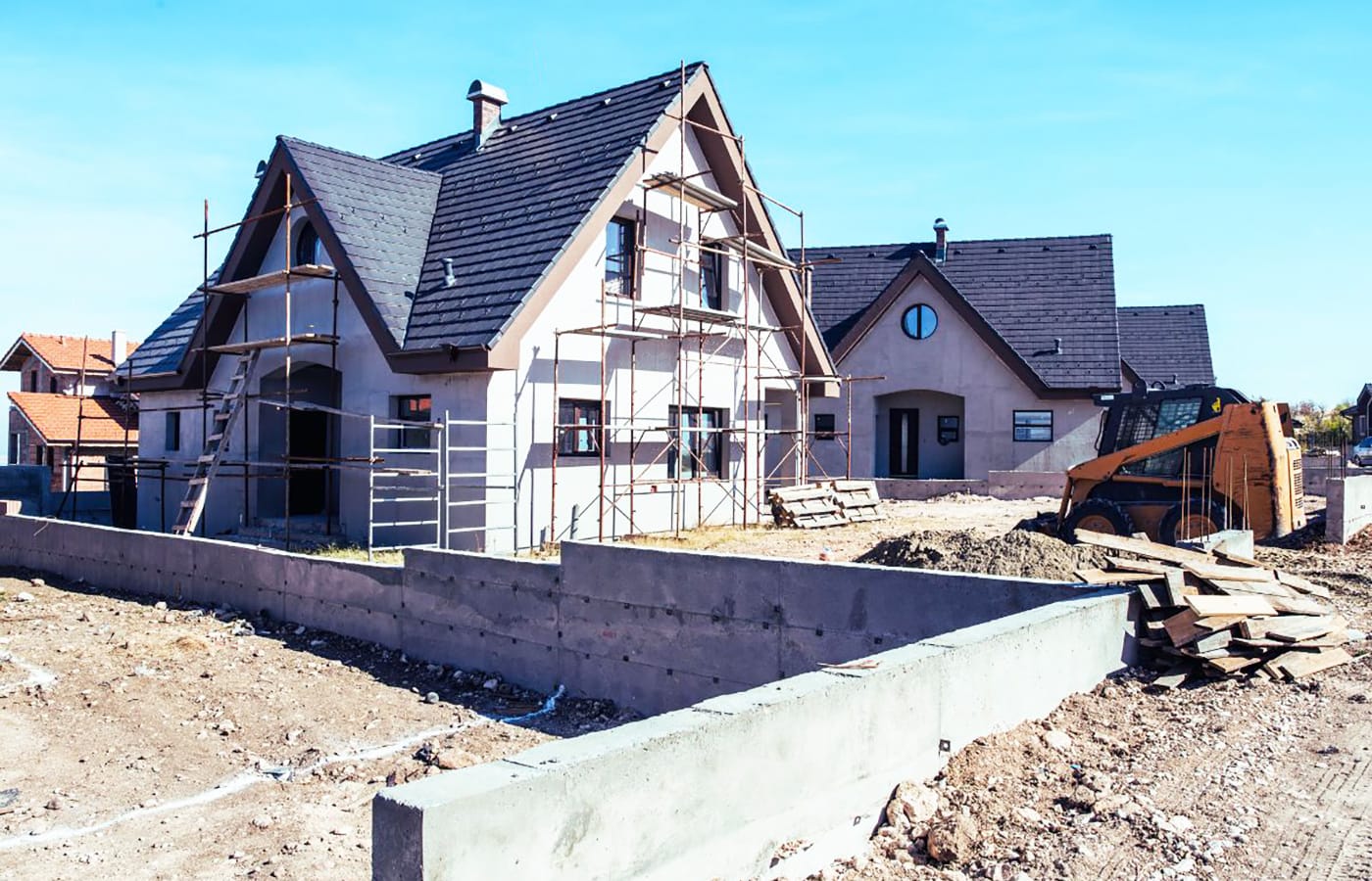 Why you need a REALTOR® even when Shopping New Builds