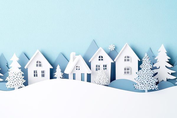 Attract Potential Buyers with Holiday Open Houses