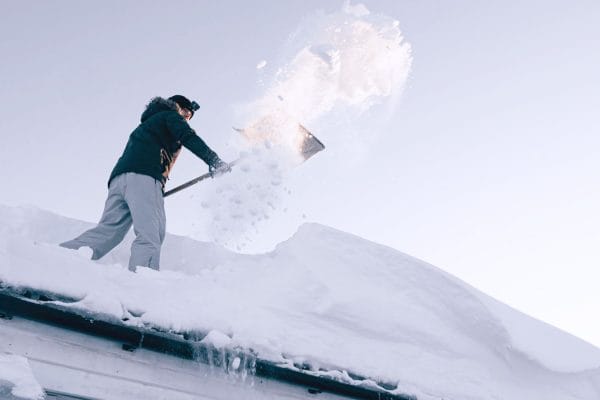 Tips to Prevent Winter Damage