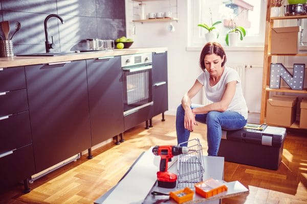 Avoid These Costly Home Renovation Mistakes