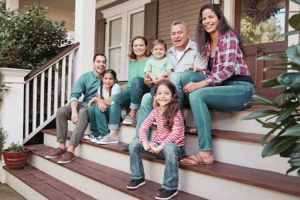 The Rise of Co-living Spaces