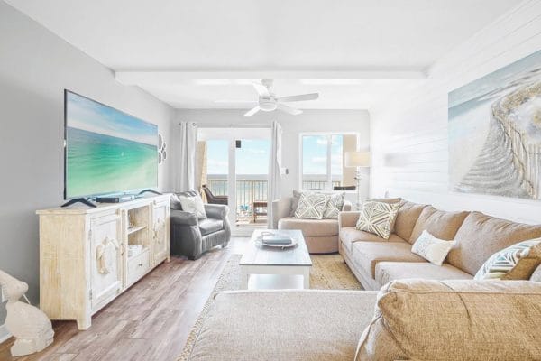 The Art of Home Staging for Vacation Rentals